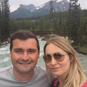 Meet your Posher, Christa